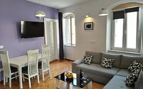Garden Apartment